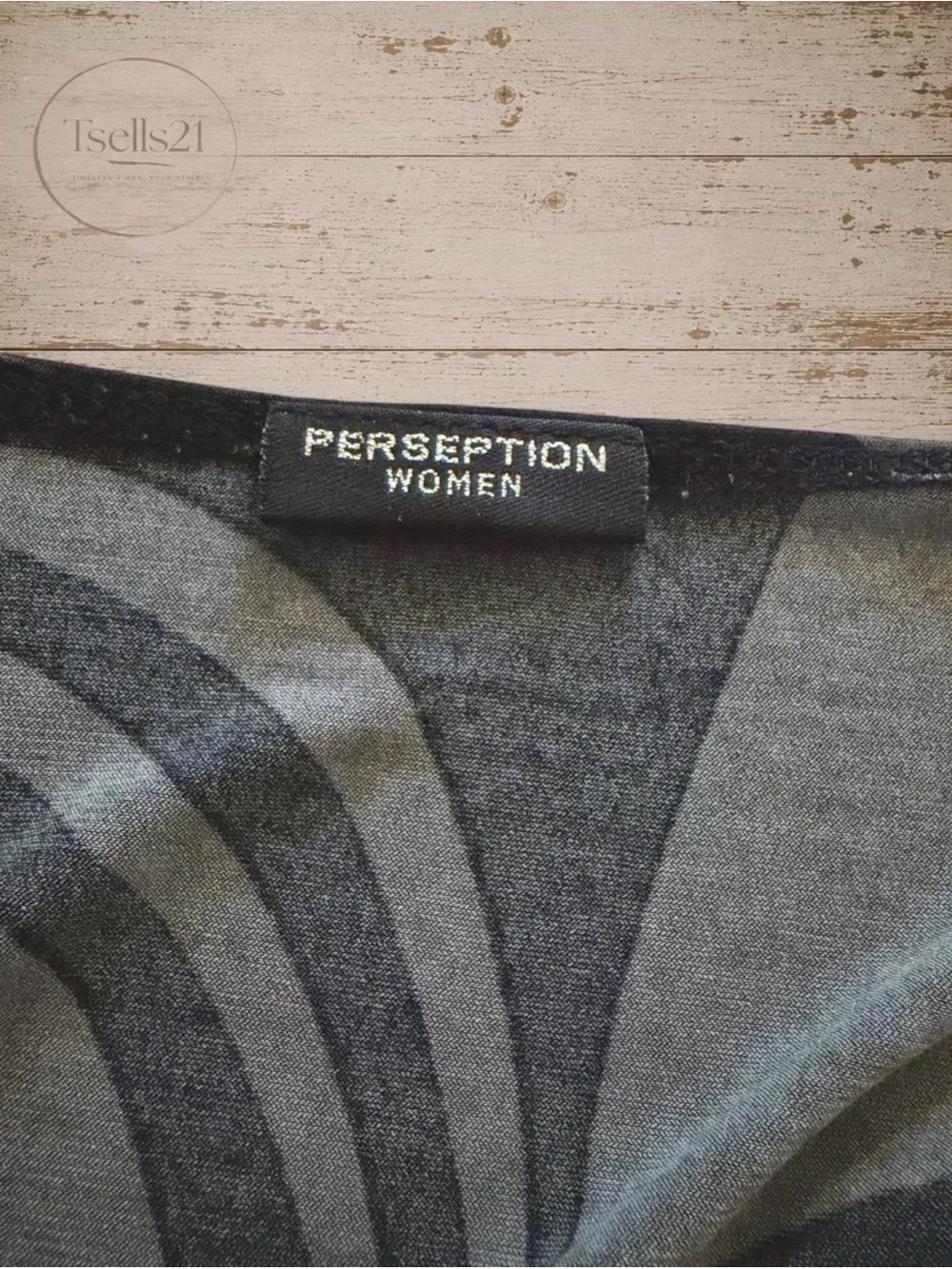 Perceptions whomsigoth or